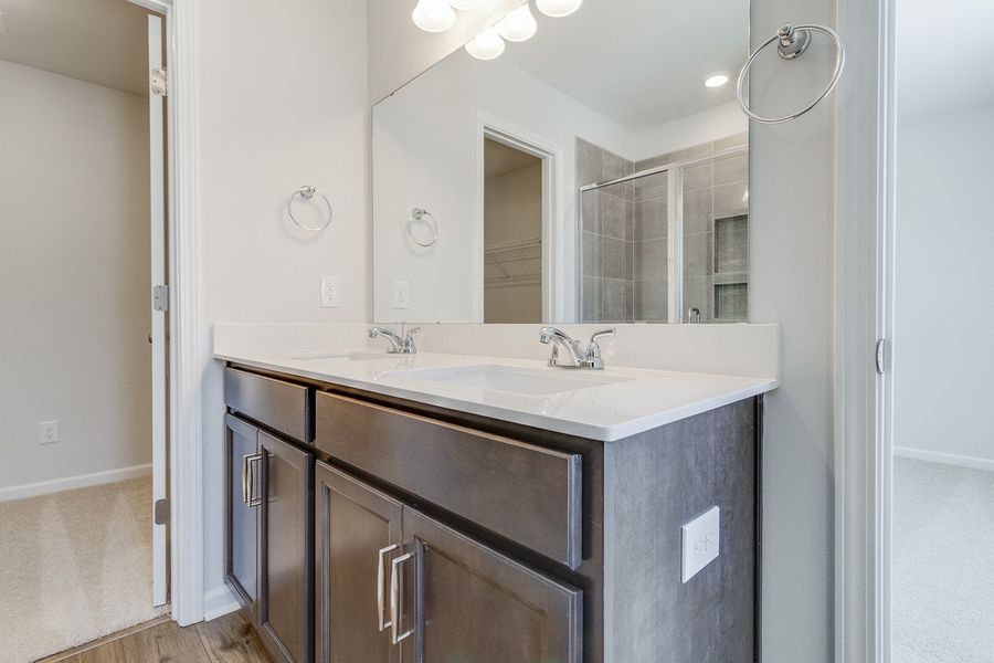 Close-up of interior finishes inside a home in Astoria, Columbia (Image 11). Close-up of interior finishes inside a home in Astoria, Columbia (Image 11).
