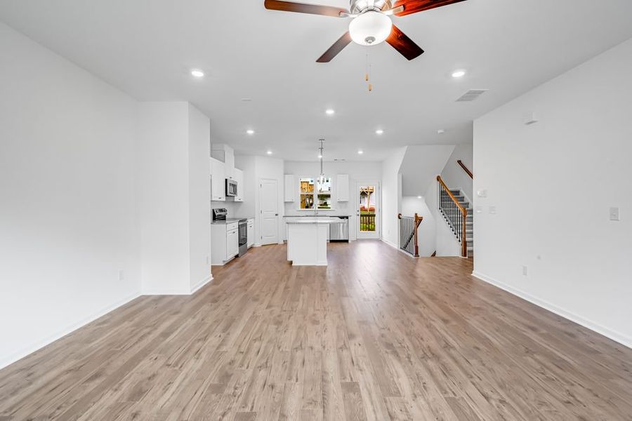 Image 20 of a home in Chandler Run.