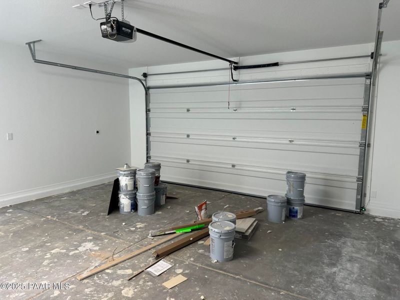 In-progress construction of a new home in Westwood, Prescott, AZ (Image 13).