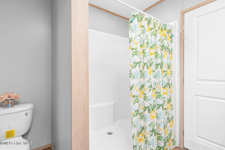 Walk In Shower Walk In Shower