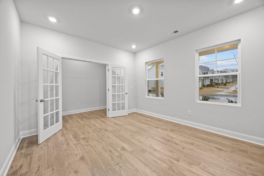 5br New Home in Indian Trail, NC.  - Slide 8