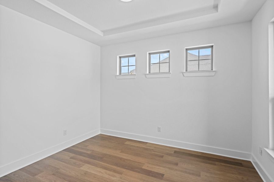 5br New Home in Oak Point, TX.  - Slide 32