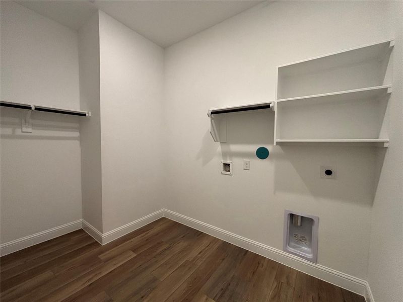 Pictures are representative of floor plan - not actual home for sale