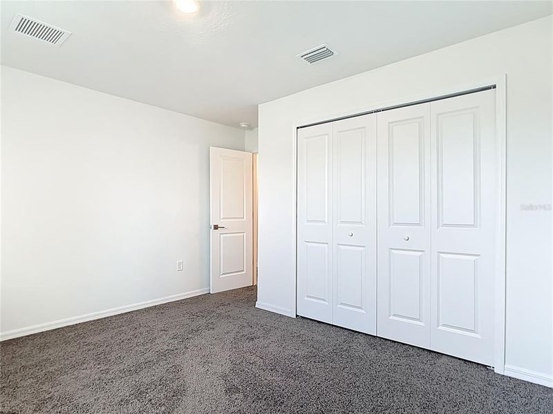 Spacious, unfurnished interior of a new home in , North Port (Image 34).