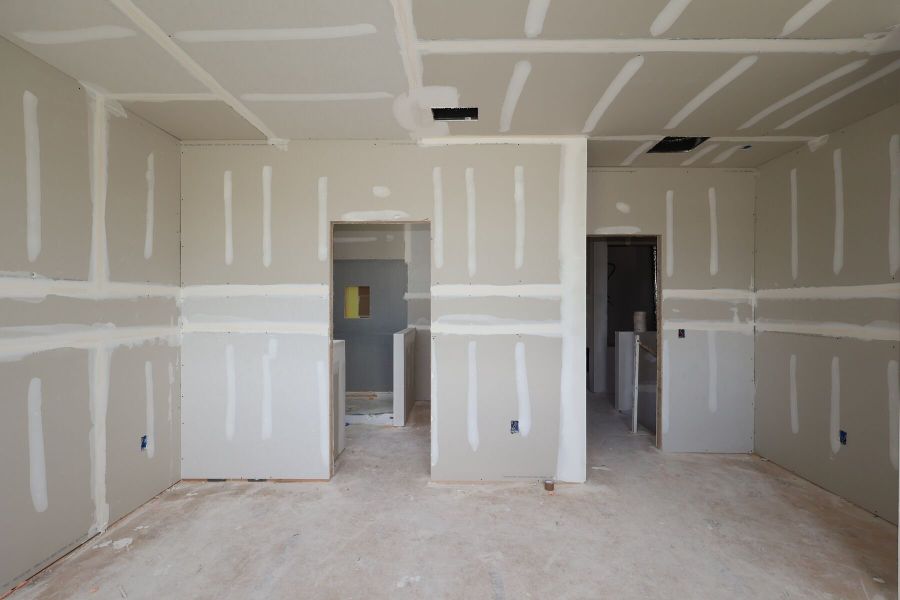 Drywall