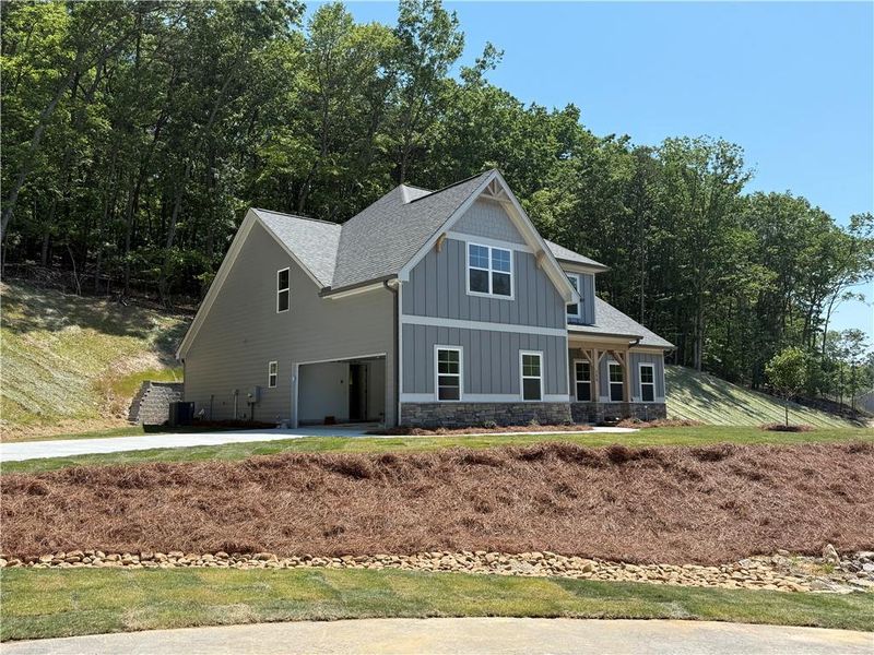 Image 23 of a home in . Image 23 of a home in .