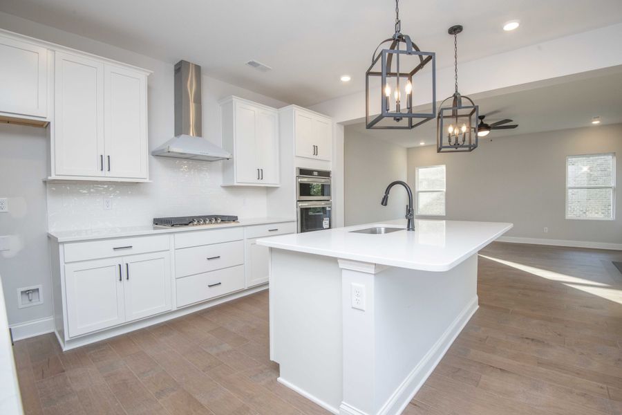 *Photo of actual home.