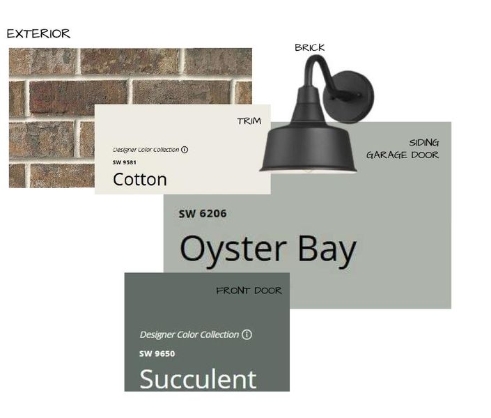 Image 22 of a home in Twin Oaks.