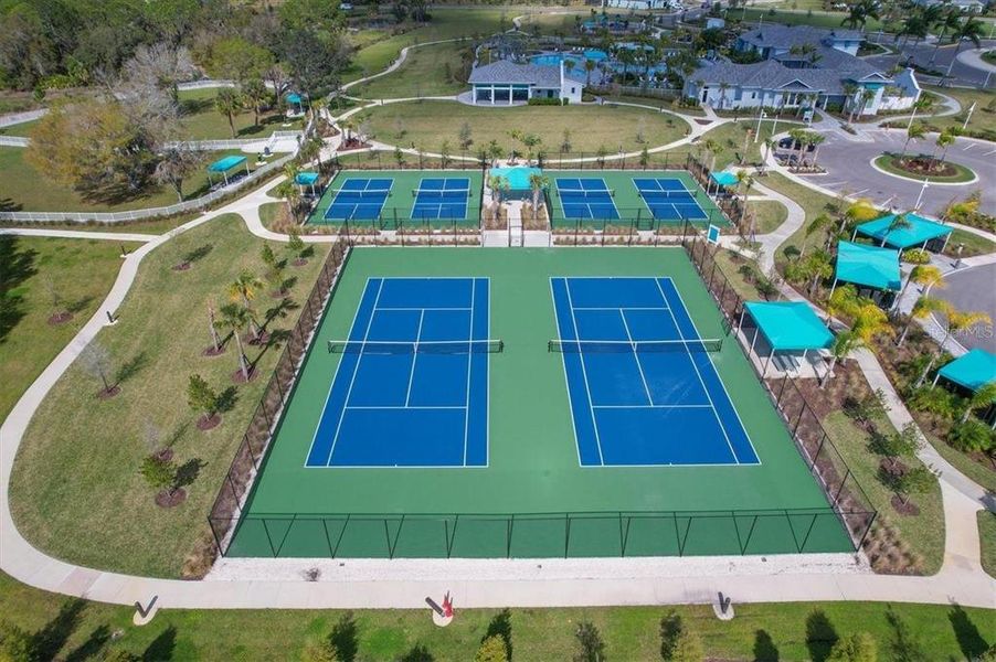 Community amenities in , Sarasota (Image 65).