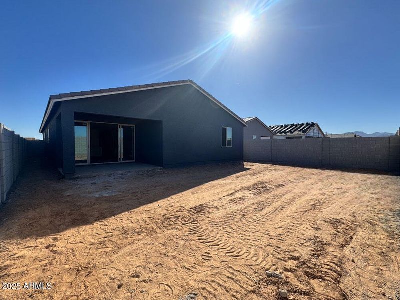 015 Backyard 015 Backyard