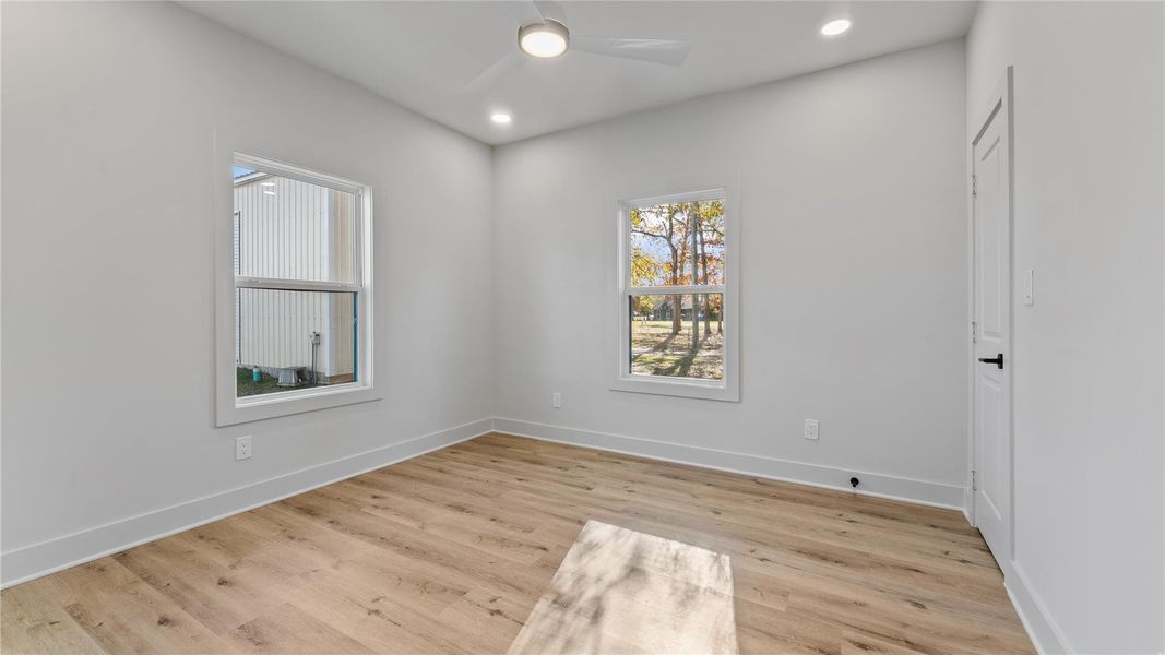 Spacious, unfurnished interior of a new home in , Livingston (Image 23). Spacious, unfurnished interior of a new home in , Livingston (Image 23).