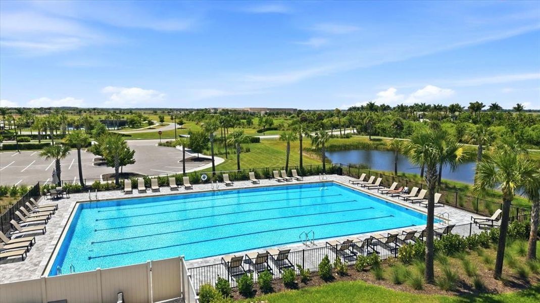 Community amenities in , Sarasota (Image 76).