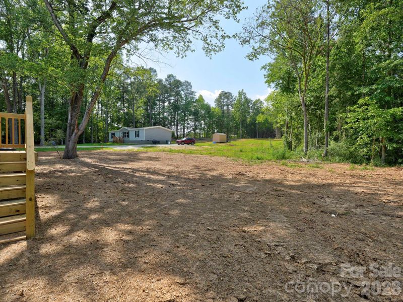 Natural landscape and outdoor views near in Rockwell (Image 43). Natural landscape and outdoor views near in Rockwell (Image 43).