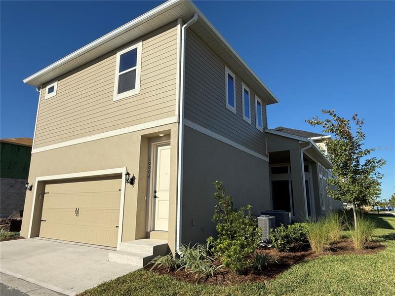 Image 41 of a home in Laureate Park.