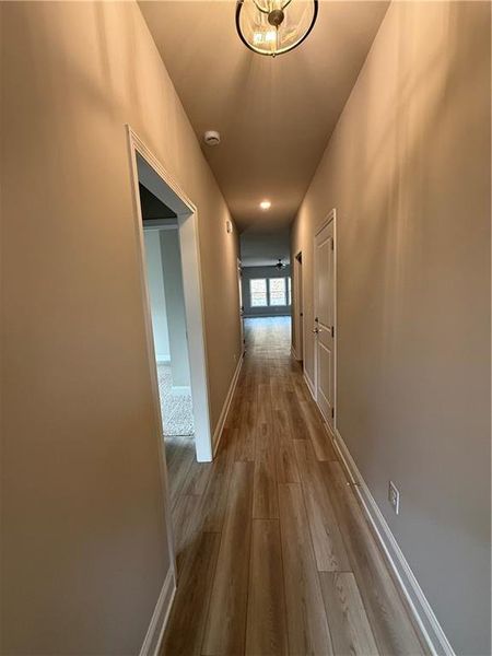Spacious, unfurnished interior of a new home in , Waleska (Image 8). Spacious, unfurnished interior of a new home in , Waleska (Image 8).