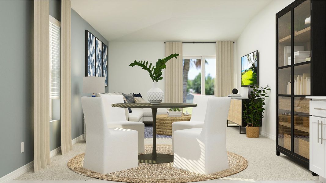 Florida Core L001 Abbey Dining 2of2 F1 Base2 9 15 25