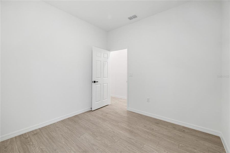 Spacious, unfurnished interior of a new home in , Poinciana (Image 20).