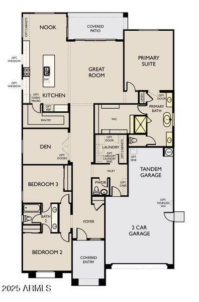 475 Floor Plan