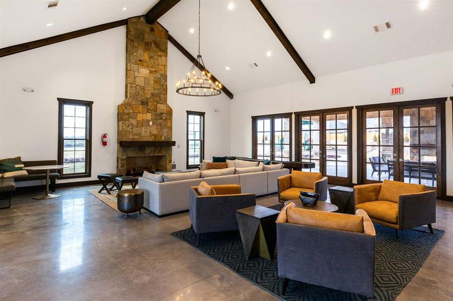 Community amenities in Wellington, Haslet (Image 19).