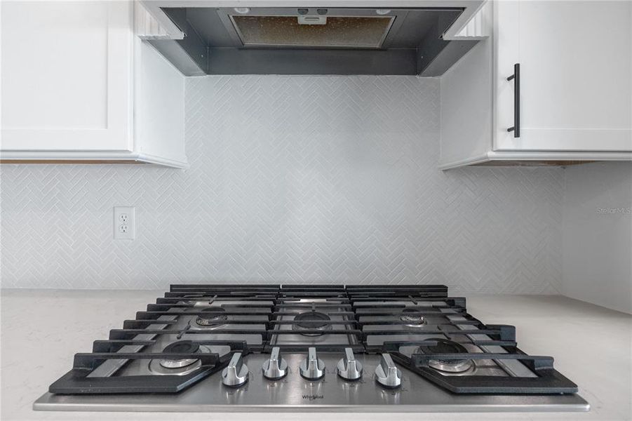 Close-up of interior finishes inside a home in , Apopka (Image 18).