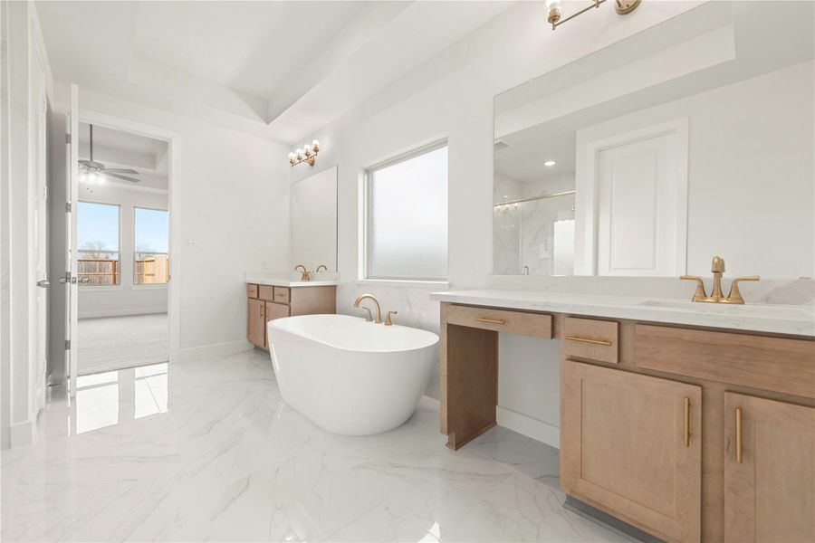 Representative image. Features, specifications, selections and colors may vary.