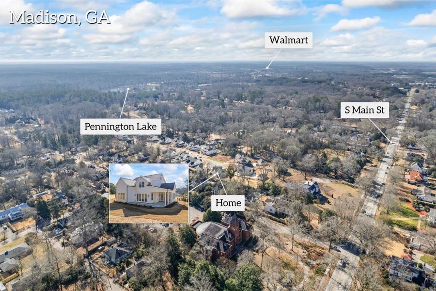 Image 53 of a home in .