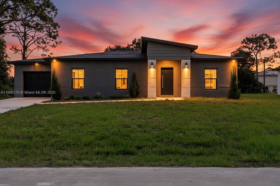 Image 35 of a home in . Image 35 of a home in .