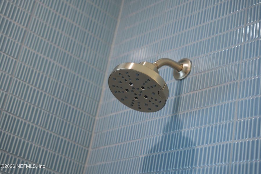 Close-up of interior finishes inside a home in , St. Augustine (Image 13).