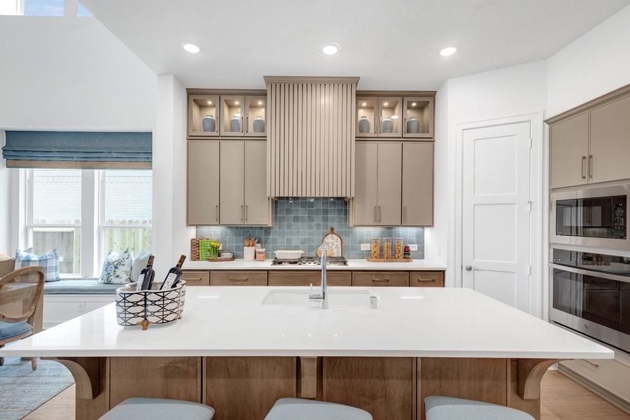 Kitchen Kitchen