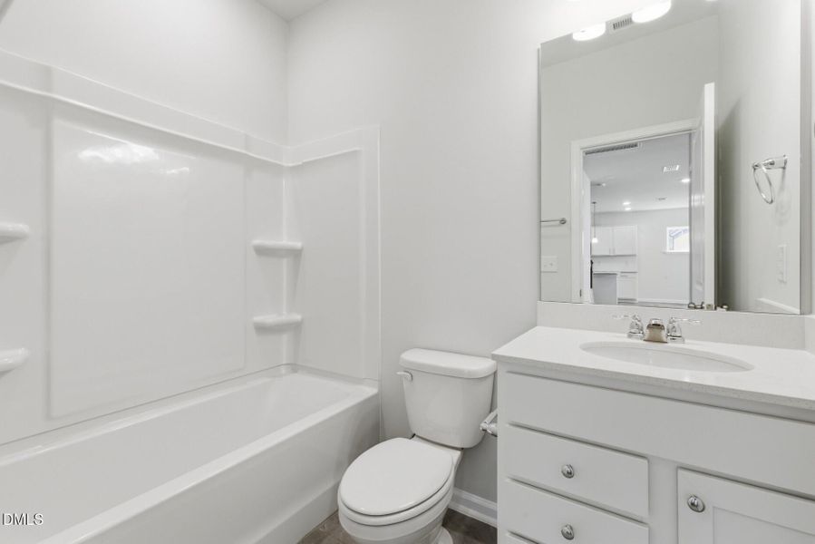 E401 549 Prestonfield Way Lot #508 (1st)