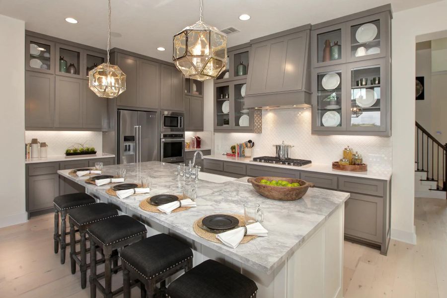 The Brady Kitchen The Brady Kitchen