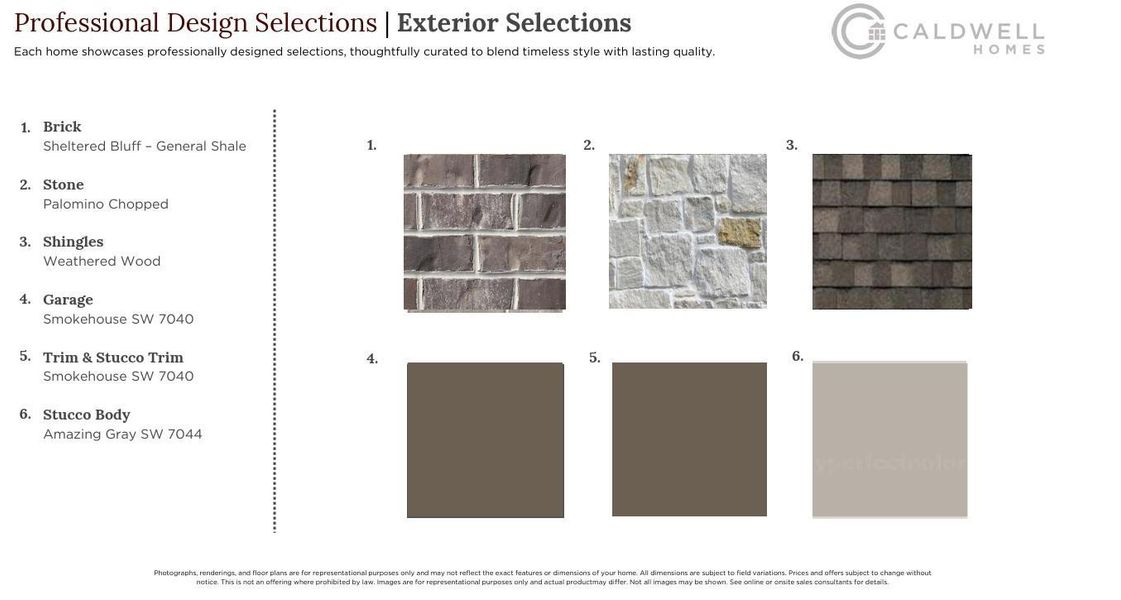 Photographs, renderings, and floor plans are for representational purposes only and may not reflect the exact features or dimensions of your home. All dimensions are subject to field variations. Prices and offers subject to change without notice. This is not an offering where prohibited by law. Images are for representational purposes only and actual product may differ. Not all images may be shown. See onsite sales consultants for details.