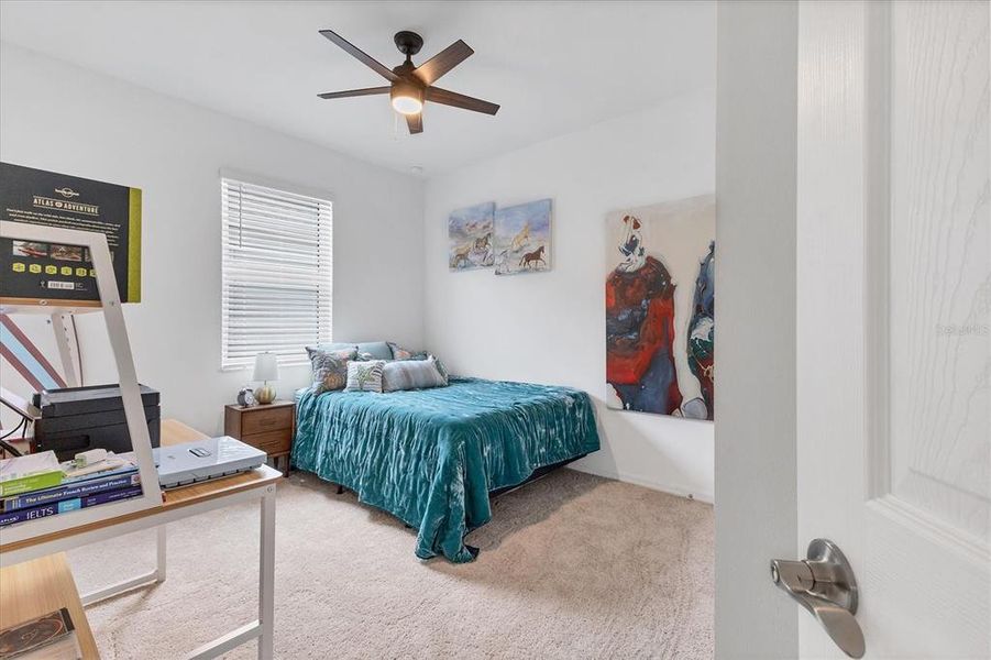 Furnished interior view inside a new home in , Sarasota (Image 4). Furnished interior view inside a new home in , Sarasota (Image 4).