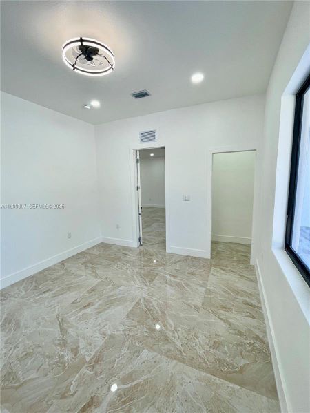 Spacious, unfurnished interior of a new home in , Clewiston (Image 21). Spacious, unfurnished interior of a new home in , Clewiston (Image 21).