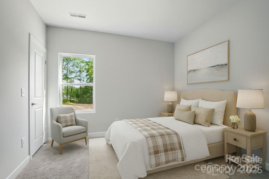 Virtually Staged Virtually Staged