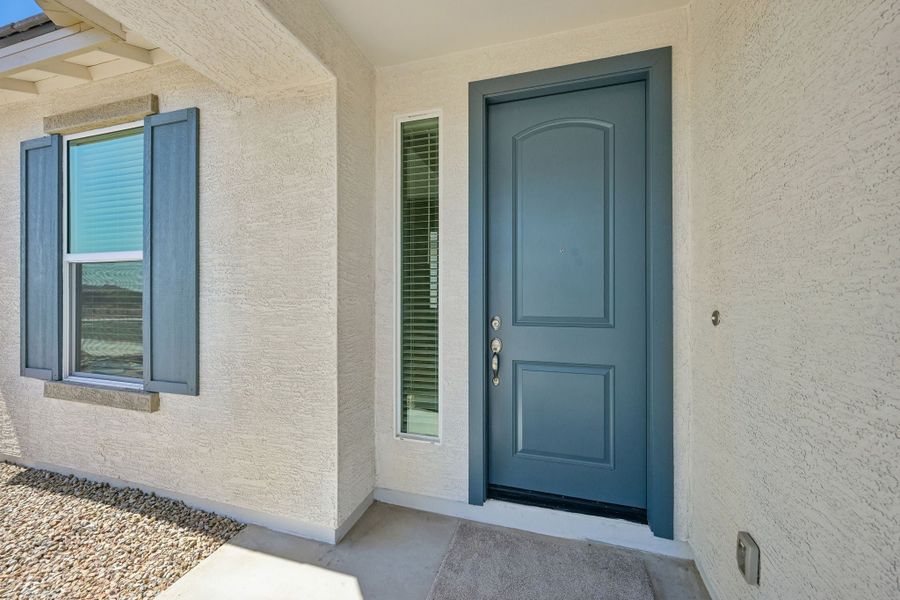 New Home in San Tan Valley, AZ.  - Slide 4