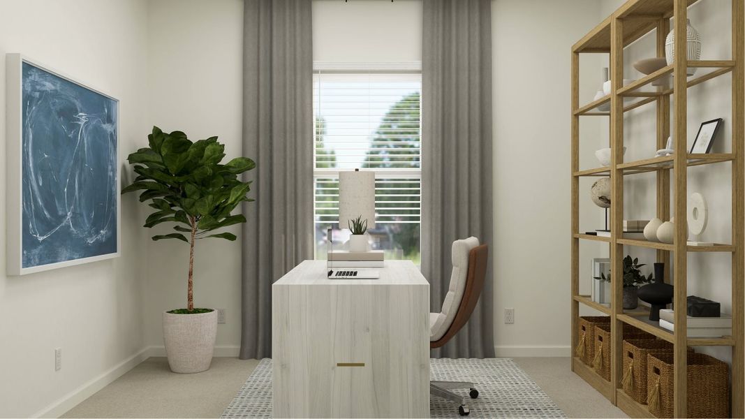 Sierra Bonus II Bedroom 4 Sierra Bonus II Bedroom 4