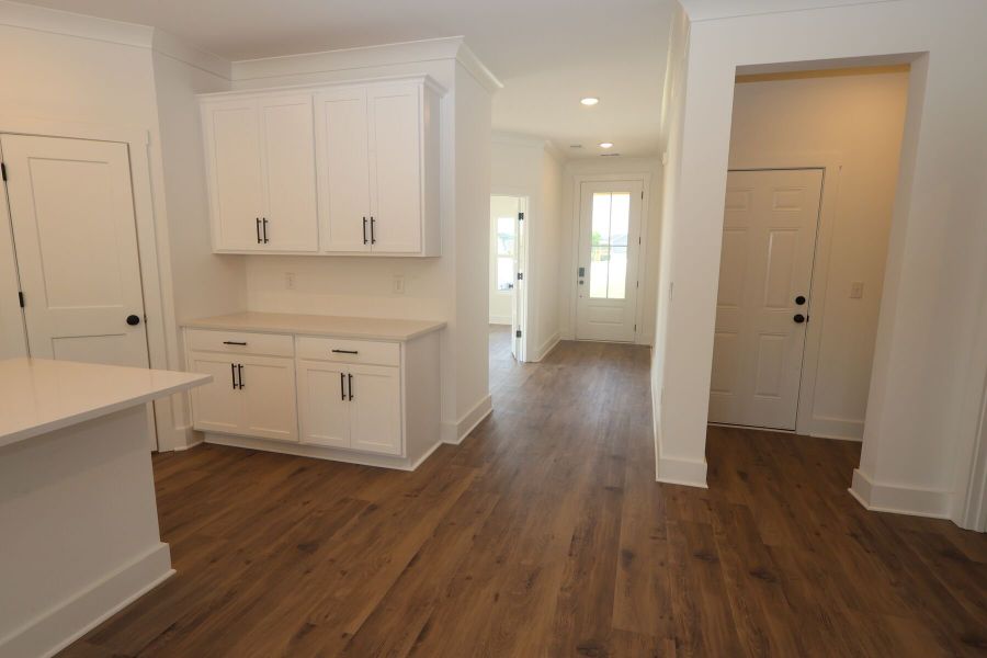 Kitchen Kitchen