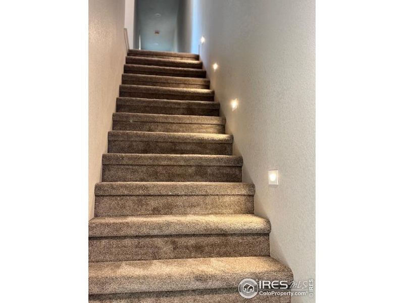 Stairway Lighting