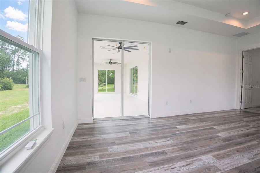 Spacious, unfurnished interior of a new home in , Ocala (Image 69). Spacious, unfurnished interior of a new home in , Ocala (Image 69).