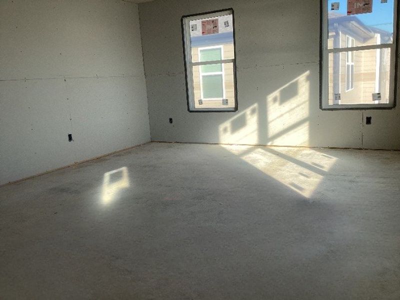 Primary Bed Primary Bed