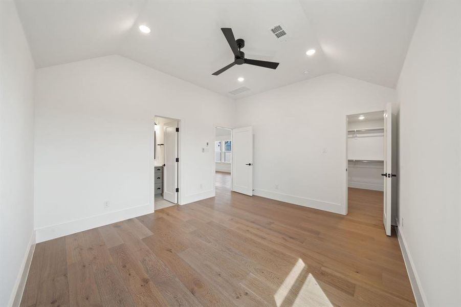 Spacious, unfurnished interior of a new home in , Celina (Image 31).