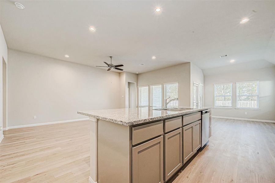 Image 10 of a home in King Oaks Village.