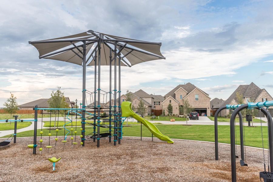 Lilyana Community Park