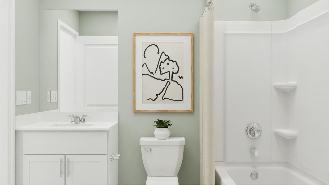 Florida Core N002 Bloom Electric Bath2 1of2 F1 Base9 12 24 25