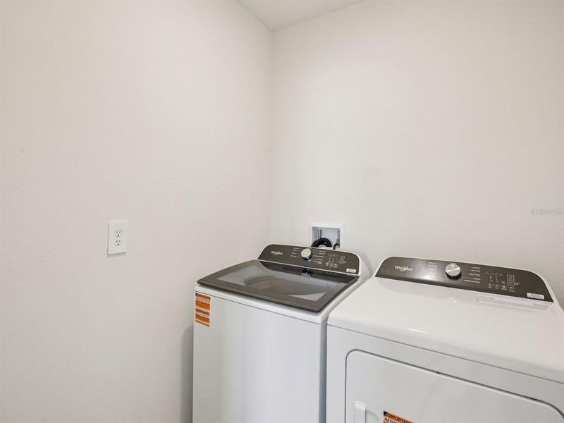 Close-up of interior finishes inside a home in , Brooksville (Image 11).