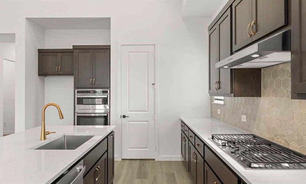 Kitchen Kitchen