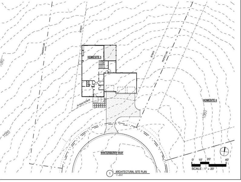 Image 7 of a home in Aster.