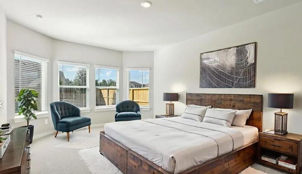 Photo is not of the actual home, but is an inspirational photo of builder’s model home and may depict options, furnishings, and/or decorator features that are not included Photo is not of the actual home, but is an inspirational photo of builder’s model home and may depict options, furnishings, and/or decorator features that are not included