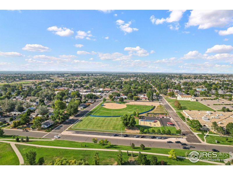 Image 26 of a home in Hidden Creek.